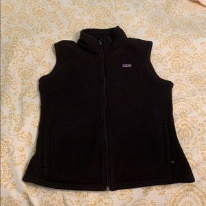 Patagonia vest